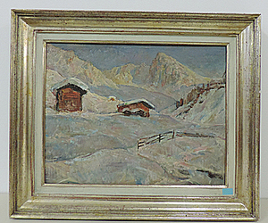 Schuler Auktionen AG - Wieland, Hans Beat