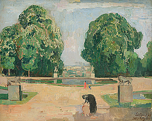 Schuler Auktionen AG - Wyler, Otto