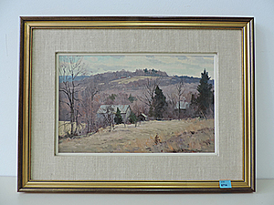 Schuler Auktionen AG - Corey, Bernard