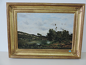 Schuler Auktionen AG - Dameron, Charles Emile