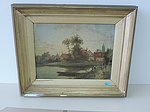 Schuler Auktionen AG - Dommersen, William Raymond