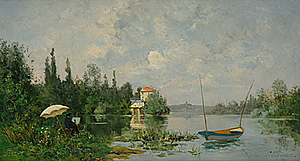 Schuler Auktionen AG - Péraire, Paul Emmanuel