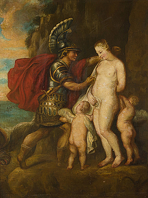 Schuler Auktionen AG - Rubens, Peter Paul