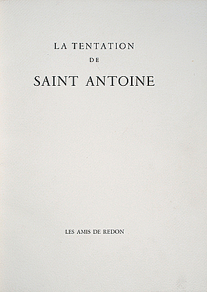 Schuler Auktionen AG - Redon, Odilon
