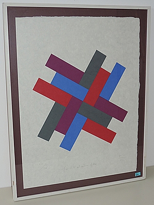 Schuler Auktionen AG - Bill, Max