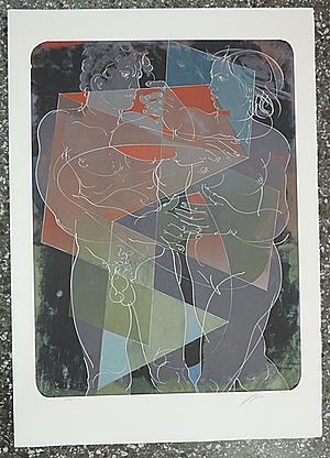 Schuler Auktionen AG - Erni, Hans