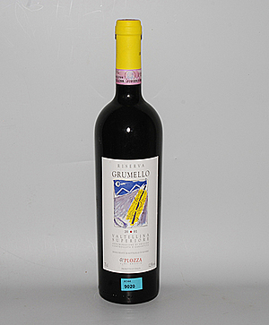 Schuler Auktionen AG - Lot Valtellina Weine
