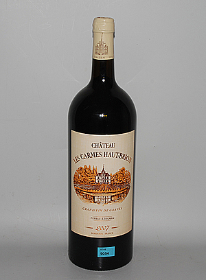 Schuler Auktionen AG - Chateau Les Carmes Haut Brion