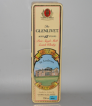 Schuler Auktionen AG - Glenlivet