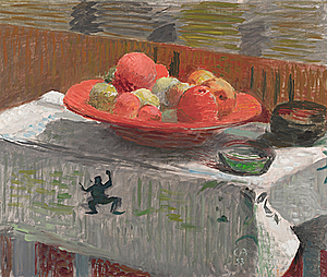 Schuler Auktionen AG - Amiet, Cuno