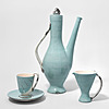 Schuler Auktionen AG - Kaffeeservice, Margrit Linck-Daepp