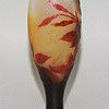 Schuler Auktionen AG - Vase, Emile Gallé.