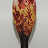 Schuler Auktionen AG - Vase, Emile Gallé.