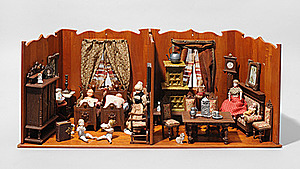 Schuler Auktionen AG - Puppenstube