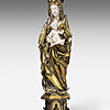 Schuler Auktionen AG - Mondsichel-Madonna
