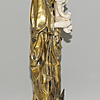 Schuler Auktionen AG - Mondsichel-Madonna