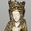 Schuler Auktionen AG - Mondsichel-Madonna