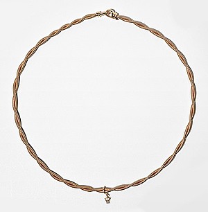 Schuler Auktionen AG - Wellendorff Brillant-Collier