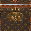 Schuler Auktionen AG - Louis Vuitton, Beautycase "Boîte flacons"