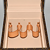 Schuler Auktionen AG - Louis Vuitton, Beautycase "Boîte flacons"