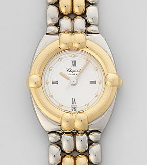 Schuler Auktionen AG - Chopard Gstaad