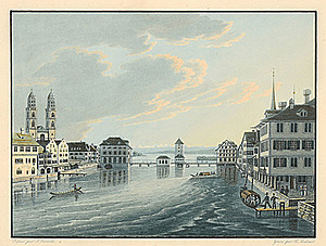 Schuler Auktionen AG - Corrodi, Salomon