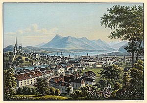 Schuler Auktionen AG - Dikenmann, Johann Rudolf