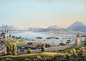 Schuler Auktionen AG - Dikenmann, Johann Rudolf