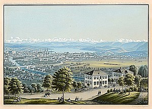 Schuler Auktionen AG - Dikenmann, Johann Rudolf