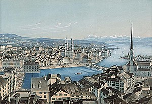 Schuler Auktionen AG - Dikenmann, Johann Rudolf