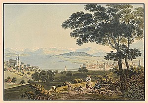 Schuler Auktionen AG - Keller, Heinrich