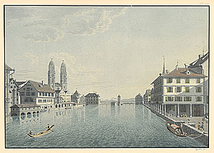 Schuler Auktionen AG - Sperli, Johann Jakob