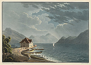 Schuler Auktionen AG - Wetzel, Johann Jakob