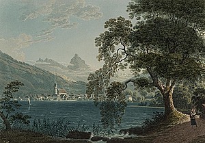 Schuler Auktionen AG - Wetzel, Johann Jakob