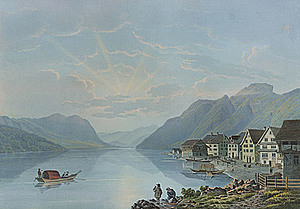 Schuler Auktionen AG - Wetzel, Johann Jakob