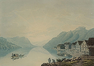 Schuler Auktionen AG - Wetzel, Johann Jakob