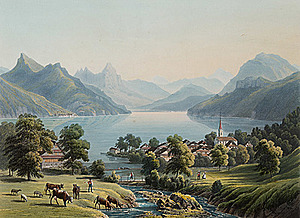 Schuler Auktionen AG - Winterlin, Anton