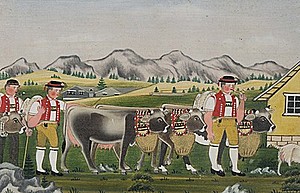Schuler Auktionen AG - Zülle, Johannes