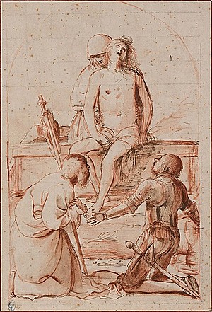 Schuler Auktionen AG - Guercino, Giovanni Francesco Barbieri gen.