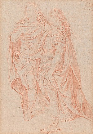 Schuler Auktionen AG - Le Brun, Charles