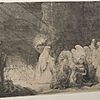 Schuler Auktionen AG - Rembrandt, Harmensz van Rijn 