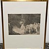 Schuler Auktionen AG - Rembrandt, Harmensz van Rijn 