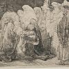 Schuler Auktionen AG - Rembrandt, Harmensz van Rijn 