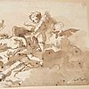 Schuler Auktionen AG - Tiepolo, Giovanni Domenico 