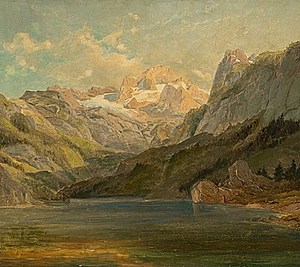 Schuler Auktionen AG - Calame, Alexandre