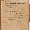 Schuler Auktionen AG - Bocion, François