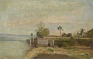 Schuler Auktionen AG - Menn, Barthélemy