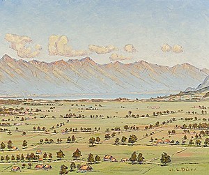 Schuler Auktionen AG - Dürr, Louis