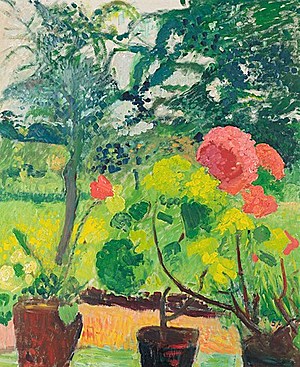 Schuler Auktionen AG - Amiet, Cuno