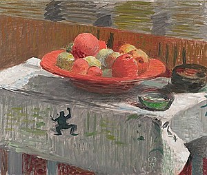 Schuler Auktionen AG - Amiet, Cuno